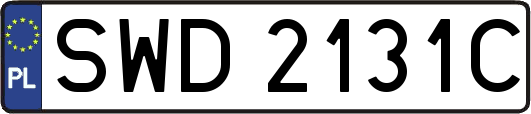 SWD2131C