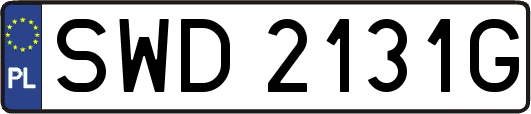 SWD2131G
