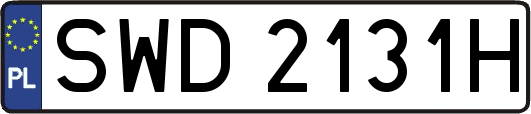 SWD2131H