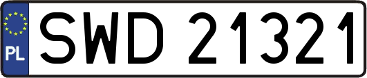 SWD21321