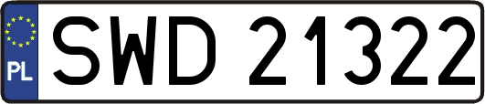 SWD21322