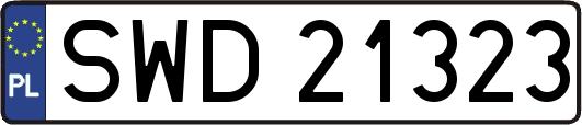 SWD21323