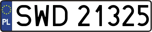 SWD21325