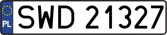 SWD21327