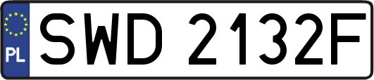 SWD2132F