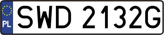 SWD2132G