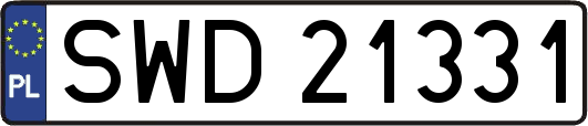 SWD21331