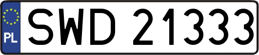 SWD21333