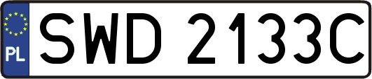 SWD2133C