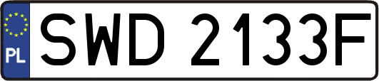 SWD2133F