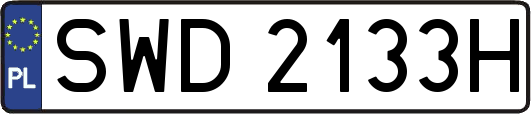 SWD2133H