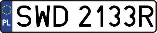 SWD2133R