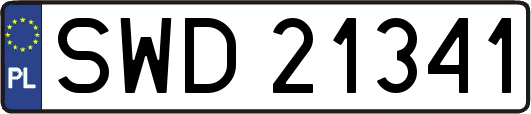 SWD21341