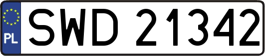 SWD21342