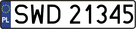 SWD21345