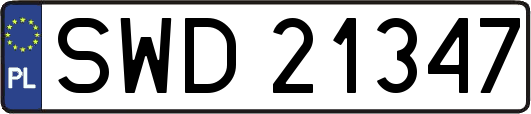SWD21347