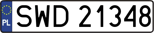 SWD21348