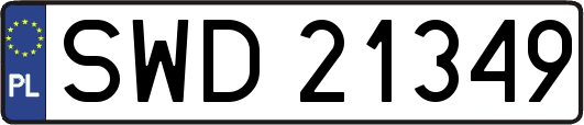 SWD21349