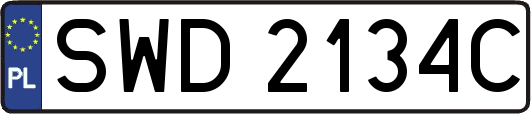 SWD2134C