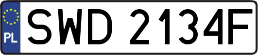 SWD2134F
