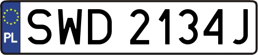 SWD2134J
