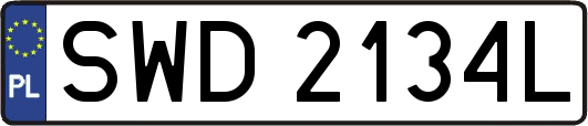 SWD2134L