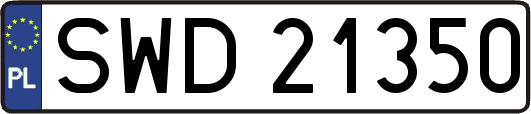 SWD21350