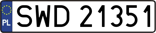 SWD21351