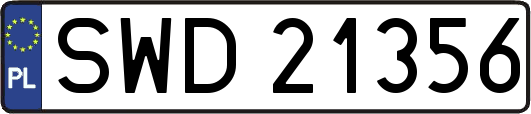 SWD21356