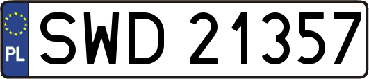 SWD21357