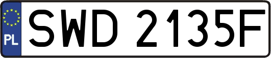 SWD2135F