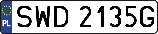 SWD2135G