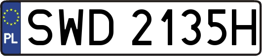 SWD2135H
