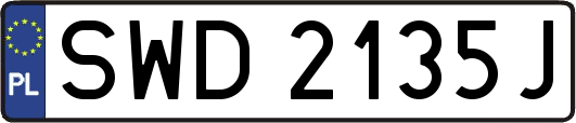 SWD2135J