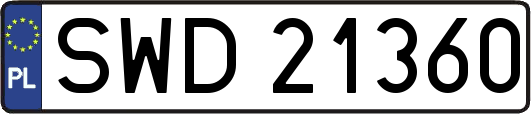 SWD21360