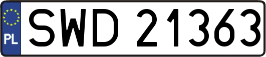 SWD21363