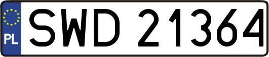 SWD21364