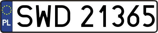 SWD21365