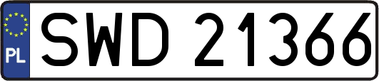 SWD21366