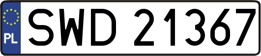 SWD21367
