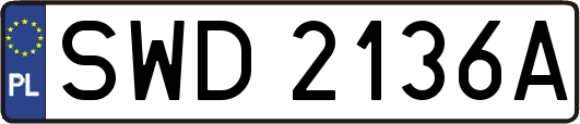SWD2136A