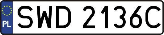 SWD2136C