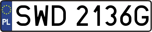 SWD2136G