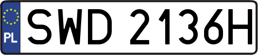 SWD2136H
