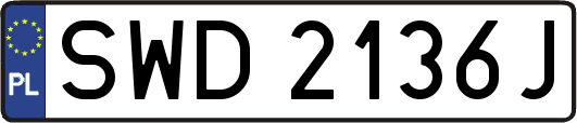 SWD2136J