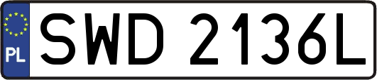 SWD2136L