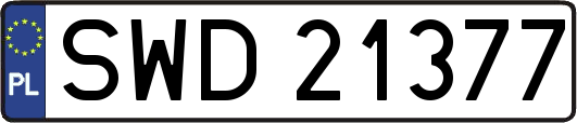 SWD21377