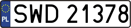 SWD21378