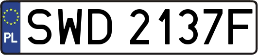 SWD2137F