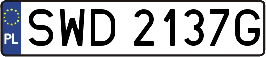 SWD2137G